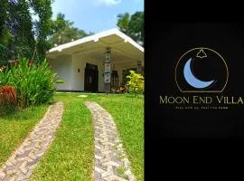 Moon End Villa