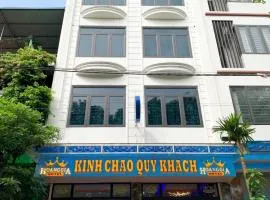 Hoàng Gia Đông Anh Hotel