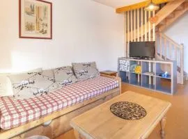 Les Grizzlis-52- Appart Spacieux- 8 pers