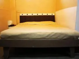 Hotel Monsoon , Shillong