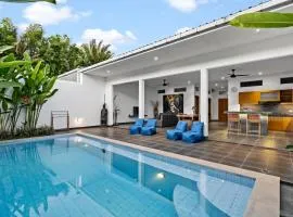 Pasha Villa by Betterplace