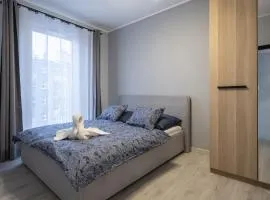 02 Gdynia Premium - Apartament Mieszkanie dla 2os