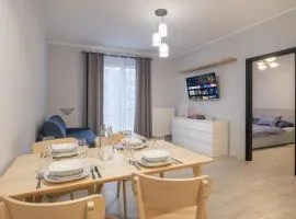 02 Gdynia Premium - Apartament Mieszkanie dla 2os
