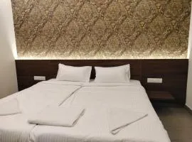 Globus Hotel by Silicon Hearth