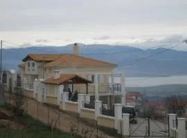 VILLA EYTIXIA - Mendenitsa