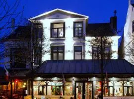 Hotel Pannenkoekhuis Vierwegen
