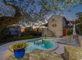 Villa DiVino by IstriaLux