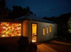 Adan Resort 燈 - LANTERN -