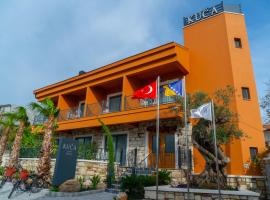 KUCA URLA, hotel en Urla