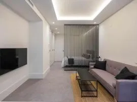 Apartamento Presidente 1