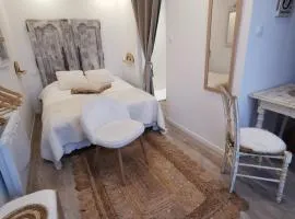 Au Poème du Chêne, Logement indépendant, Calme, Parking gratuit