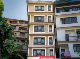 Hotel Sikkim Villa