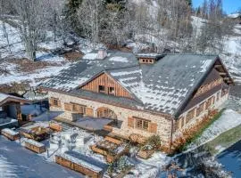 Le Chalet Remy