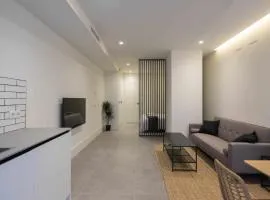 Apartamento Presidente 2