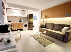 Luxury Apartment Playa del Inglés