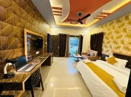 Shree Yog Maya Resort