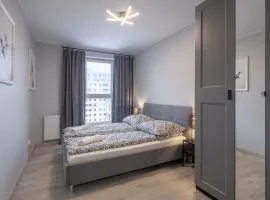 03 Gdynia Premium - Apartament Mieszkanie dla 4os