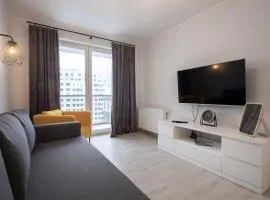 03 Gdynia Premium - Apartament Mieszkanie dla 4os