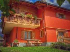 Casa Clus Bormio apartments 2
