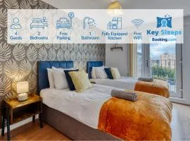 Stylish Free Parking Leisure Contractor