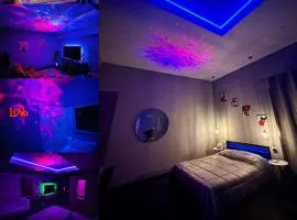 Suite MoleoLuxuryApartments