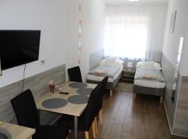 Hortobágyi Kemencés Vendégház, hotell i Hortobágy