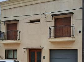 DUPLEX, apartment in Gualeguay