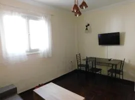 Efrosini's studio semi-basement