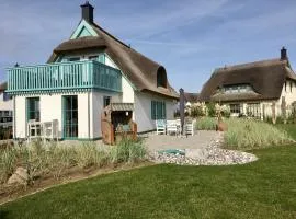 Ferienhaus Dünenliebe