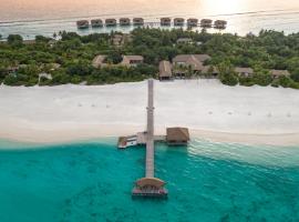 Noku Maldives, hotel a Manadhoo