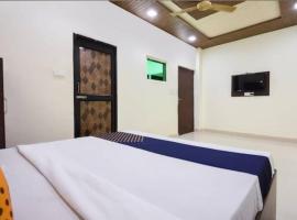 Deep Guest House, hotel u gradu 'Amritsar'