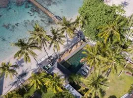 Villa Manis Beachfront Candidasa