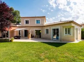 Villa Andria, Provençale avec Piscine