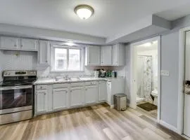 Updated Minersville Townhome by ATV Trail!