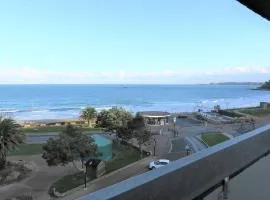 Appartement à Perros-Guirec avec Vue Panoramique, Terrasse et Parking Privé - FR-1-368-271