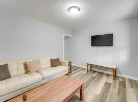 Renovated Minersville Rental FRO Trail Nearby!
