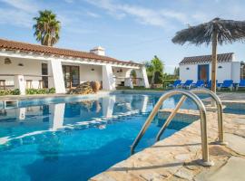 Monte d'avo - Turismo rural- Casa Grande, Hotel in Corgos