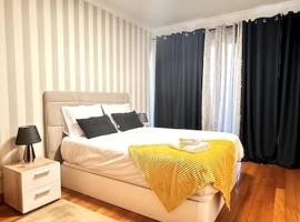 By the Sea IV - Cosy flat