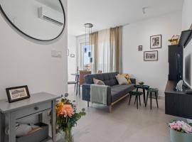 Apartment Brodarica Soul, ξενοδοχείο σε Brodarica