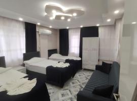 Engin HOME, holiday home in Pamukkale