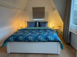 Het Heertje, hotel in Den Hoorn