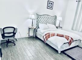 Lavida Luxury Room #1 in London, Cama e café (B&B) em London