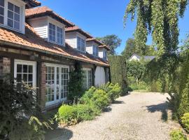 Petit Clos, Ferienhaus in Varengeville-sur-Mer