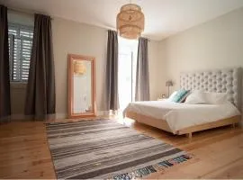 WelcomeBuddy - Casa Memorial Miguel Faial