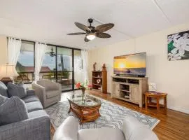 Kona Pacific C618 Top fl Seaview With ac, Elevator