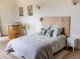 Clos de la source Gironde