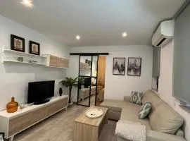 Apartamento Azonaicas