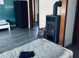 StadtHOUSE Bentheim Viel Platz für Gruppen