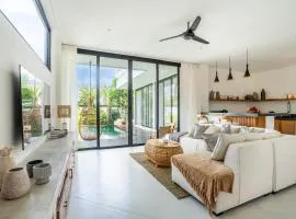 Ozkar Villa Canggu