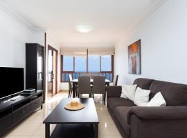 Home2Book Comfy Apartment With Ocean Views Radazul, hotell i Radazul